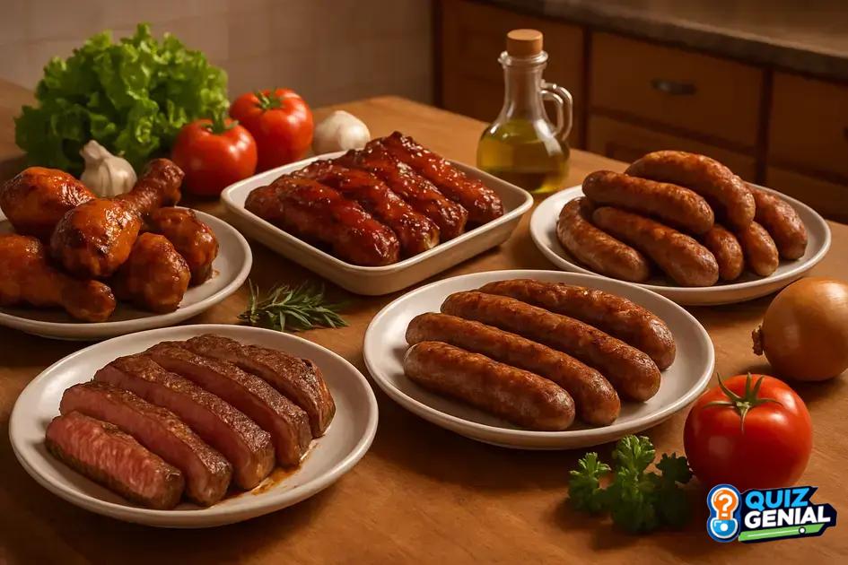 Com a queda no preço da carne, o bolso agradece! Veja como aproveitar o momento para economizar nas compras e experimentar receitas