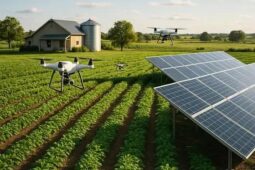 Agronegócio brasileiro busca sustentabilidade