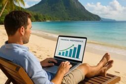 Movimento FIRE busca aposentadoria antecipada