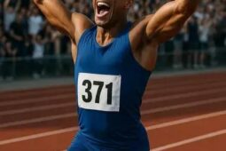 Novos talentos do atletismo brasileiro emergem