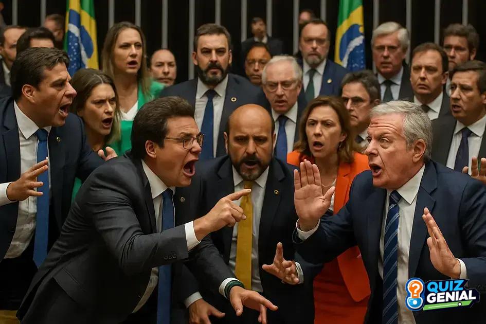 Legalização dos jogos de azar pode transformar o Brasil em um “zoológico” político. Descubra o que os 25 bichos simbolizam.