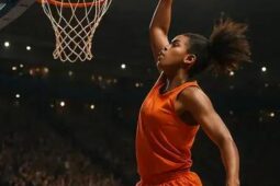 Basquete feminino brasileiro em ascensão