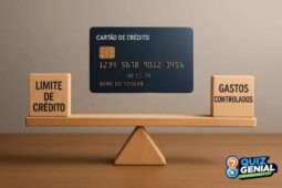 Cartão crédito armadilha ou ferramenta