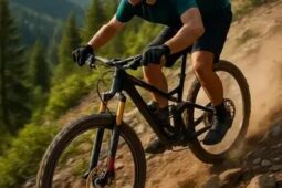 Ciclistas brasileiros dominam mountain bike