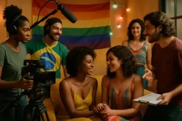 Cinema LGBTQIA+ brasileiro ganha espaço
