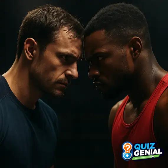 Competição mental define vencedor