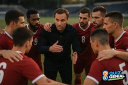 Comunicação time melhora desempenho