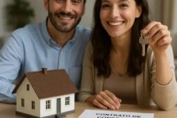 Consórcio imóvel alternativa compra casa