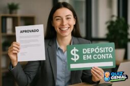 Crédito pessoal alternativa