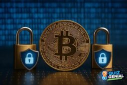 Segurança em investimentos Bitcoin explicada