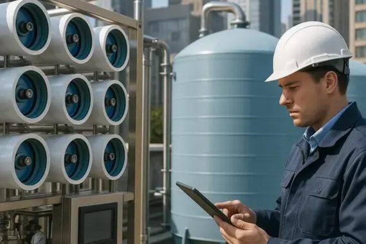 Brasil enfrenta crise hídrica com soluções inovadoras