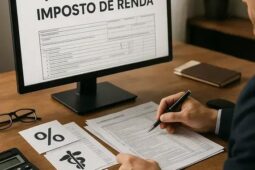 Declaração imposto de renda 2024 dicas