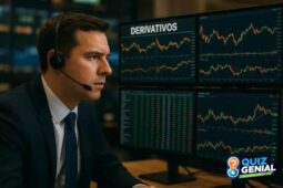 Derivativo financeiro hedge