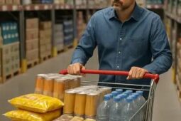 Desconto atacado economiza