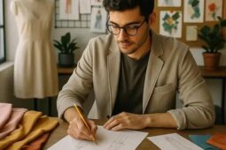 Design moda brasileira impõe tendências