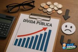 Dívida pública Brasil crescimento