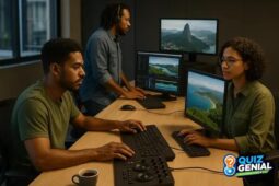 Documentários brasileiros que conquistam plataformas globais