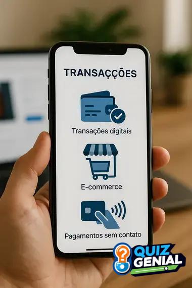 Economia digital cresce Brasil