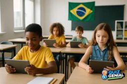 Educação Brasil enfrenta reforma