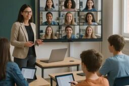 Educação digital permanece no Brasil pós-pandemia