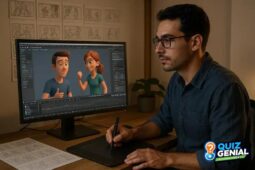 Estúdios de animação brasileiros crescem