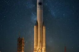 Empresa brasileira entra na exploração espacial