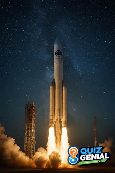 Empresa brasileira entra na exploração espacial