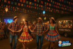 Festas juninas ganham reinvenção cultural