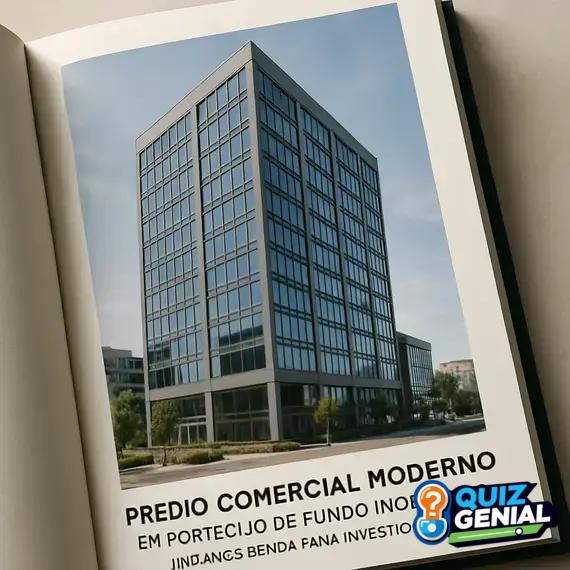 Fundo imobiliário renda