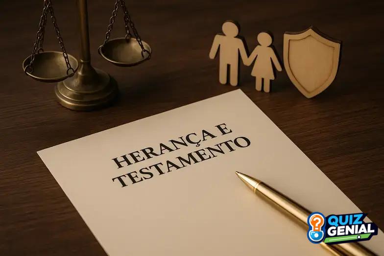 Imposto herança planejamento