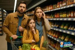 Inflação brasileira afeta poder de compra