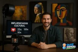 Influenciadores culturais redefinem cenário artístico