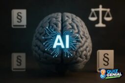 Inteligência artificial precisa regulamentação