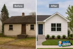 Investimento imobiliário flip quick