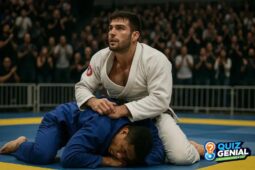 Jiu-jitsu brasileiro mantém supremacia no mundo