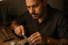 Joalheiros artesanais brasileiros ganham destaque