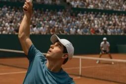 Jovens tenistas brasileiros chegam no top 100