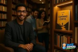 Novos autores brasileiros que explodem em vendas