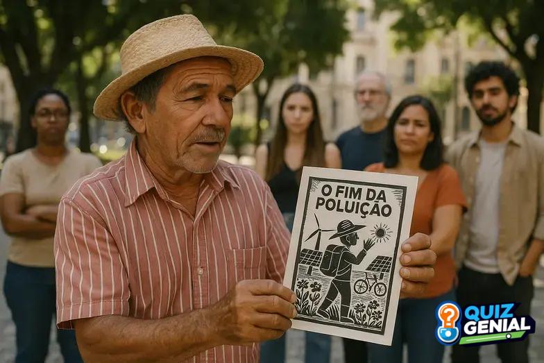 Literatura de cordel ganha versões contemporâneas