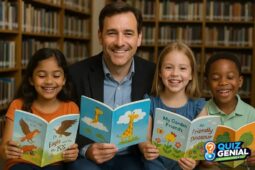 Autores brasileiros criam clássicos infantis