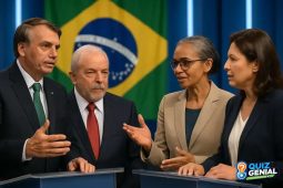 Bolsonaro se filia ao PL e confirma candidatura às eleições presidenciais 2022. Saiba quem são os pré-candidatos, os cenários de polarização