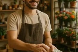 Microcrédito impulsiona pequeno empreendedor