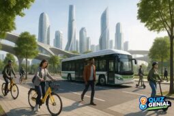 Mobilidade urbana se reinventa no Brasil