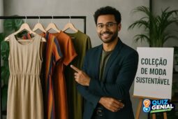 Designers brasileiros pioneiros em moda circular