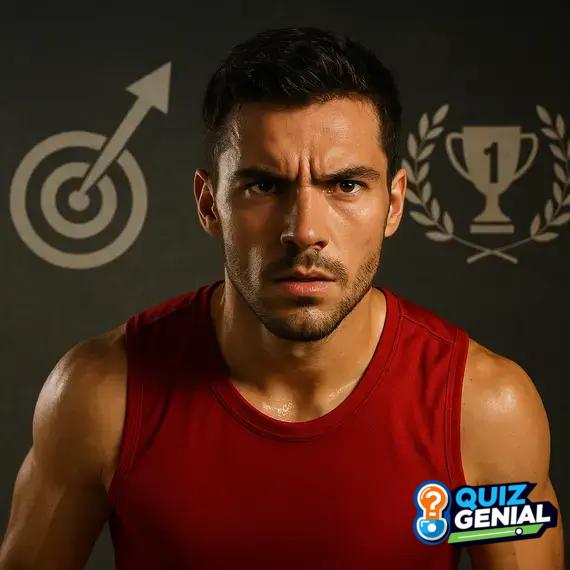 Motivação atleta vem psicológica