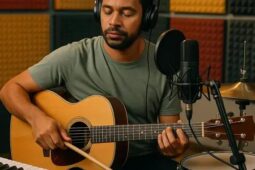 Artistas brasileiros que fundem géneros musicais