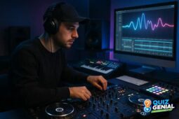 Produtores eletrônicos brasileiros em destaque