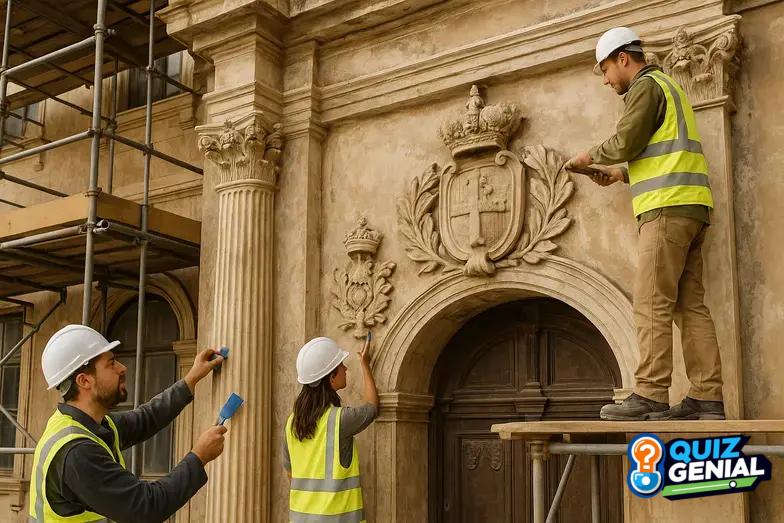 Preservação patrimônio cultural brasileiro urgente