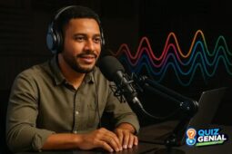 Podcasts culturais brasileiros em ascensão global