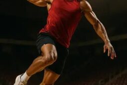 Potência muscular gera explosividade